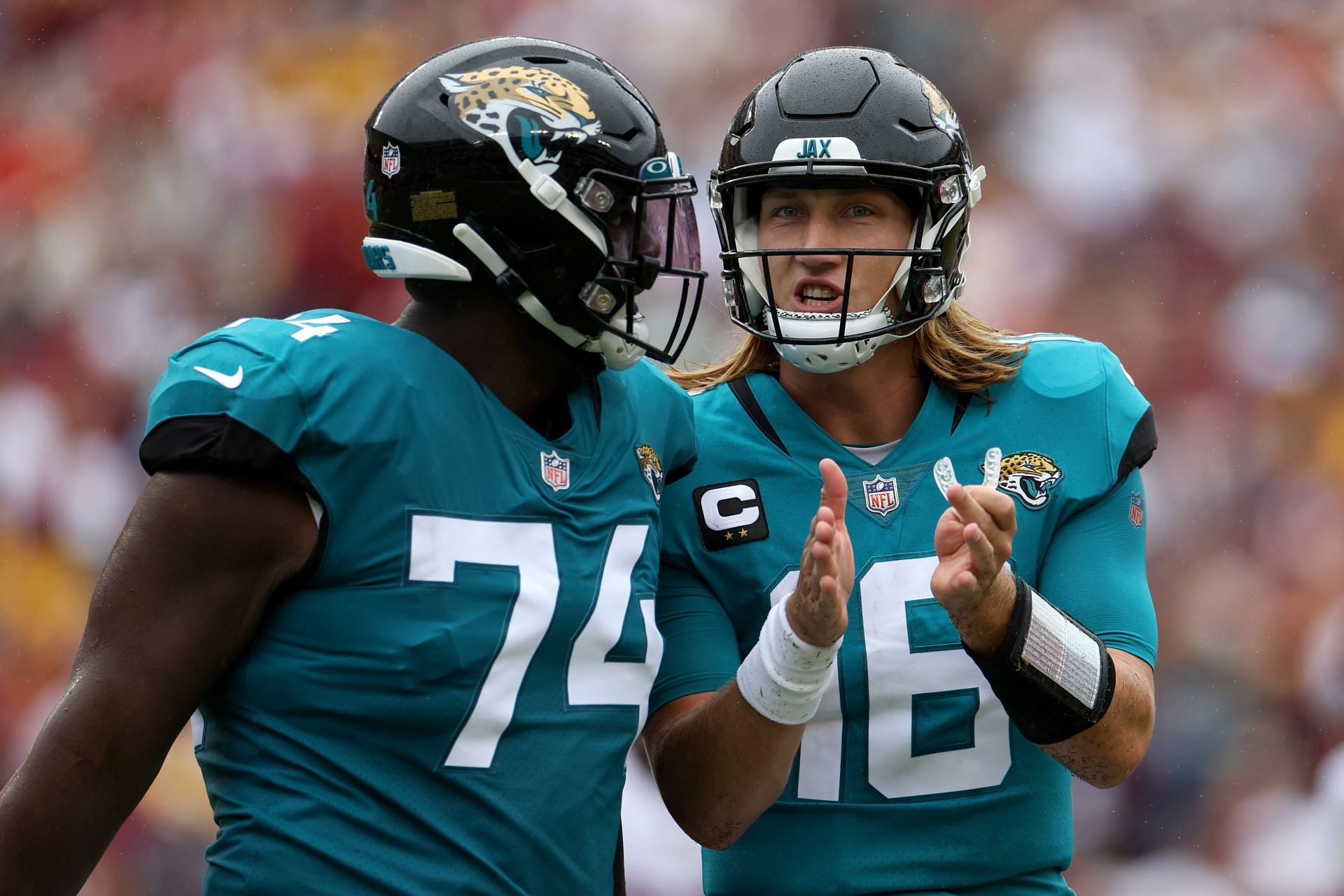 Jacksonville Jaguars NFL Draft 2023: Picks, Team Needs And Predictions