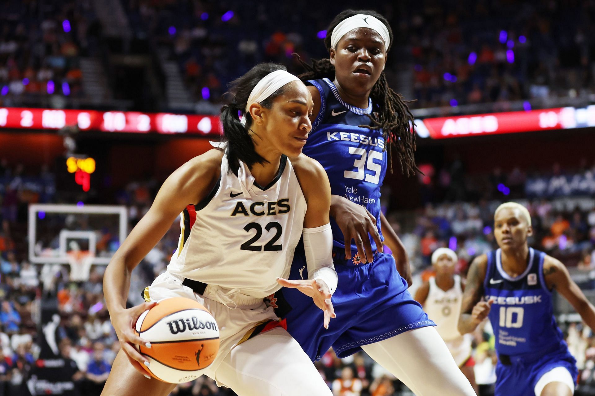 Who is Becky Hammon’s wife Brenda Milano? Taking a closer look at