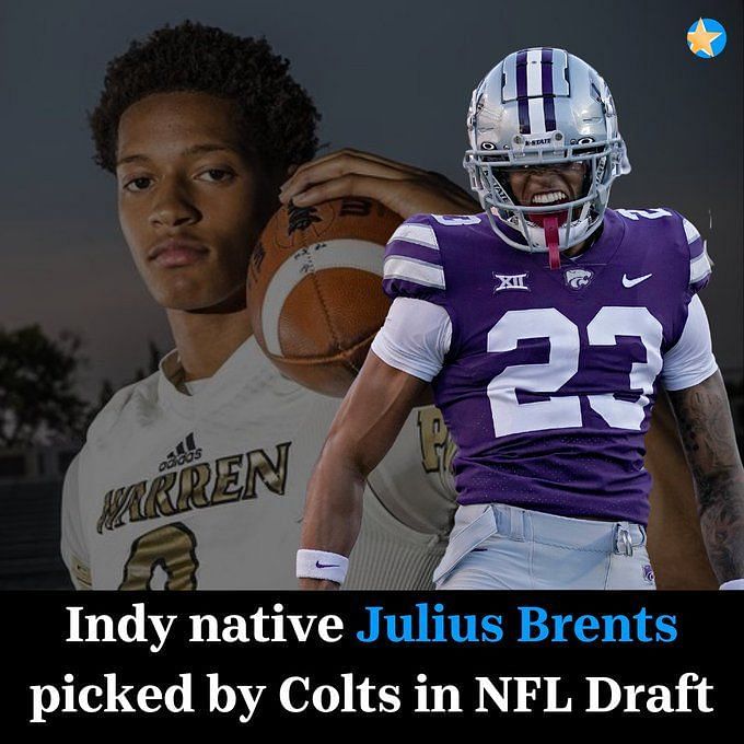 What value does CB Julius Brents add to the Indianapolis Colts ...