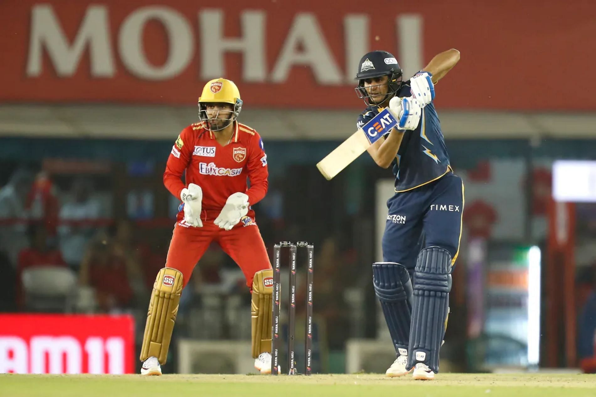 PBKS Vs GT: Who Won Yesterday's Match In IPL 2023? - TechiAzi