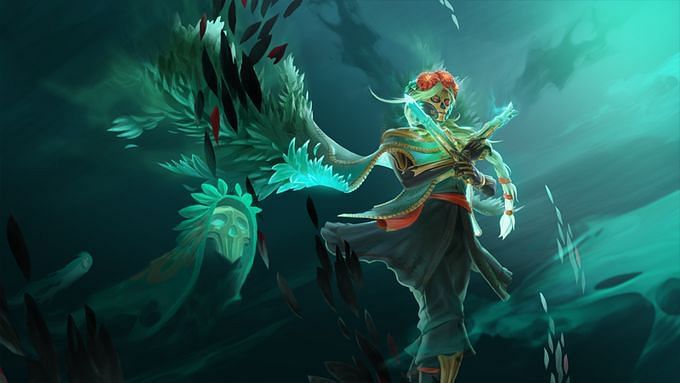 We requested AI if Dota 2 is best than League of Legends (and it had the right reply)