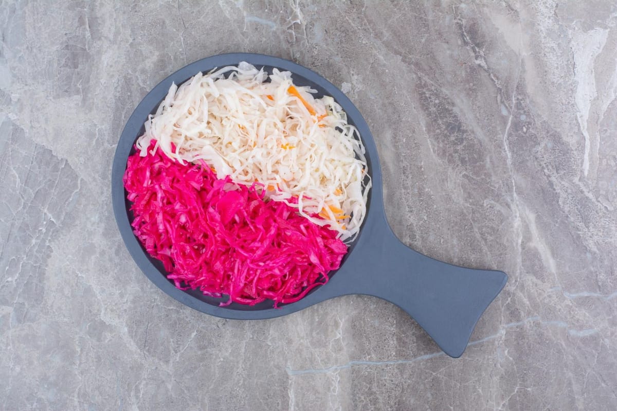 Is sauerkraut good for you? All about your new favorite health food