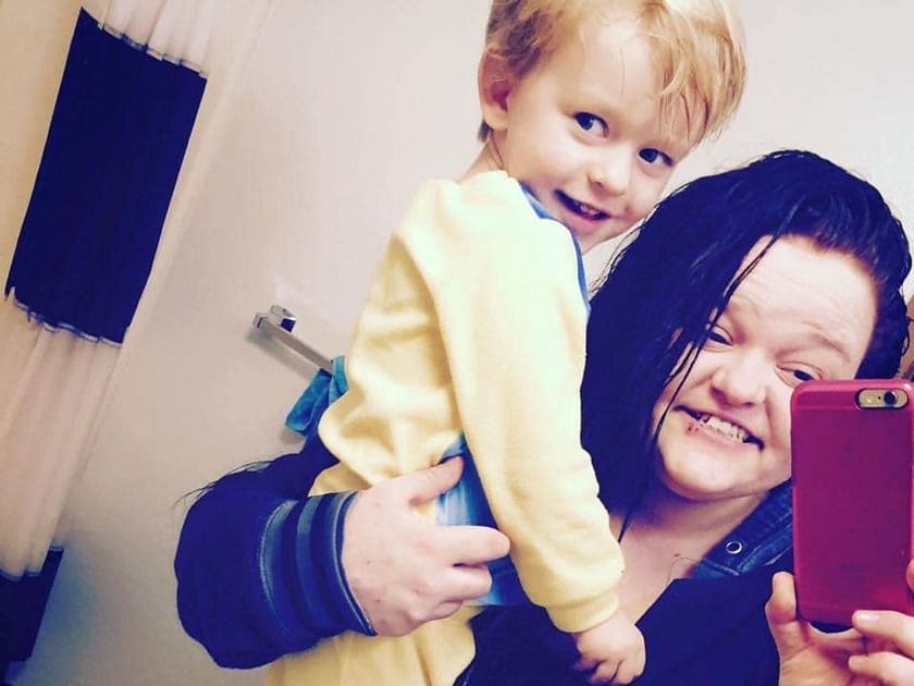 5 shocking details about Cheyenne Clough's murder