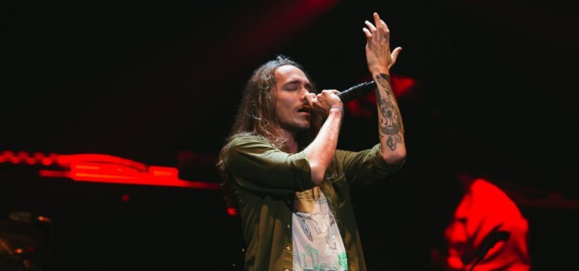 Incubus Tour 2023 Tickets, presale, dates, venues and more