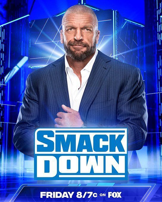 What Channel Does Wwe Wrestling Come On WWE SmackDown: What channel is WWE SmackDown tonight? (April 7, 2023