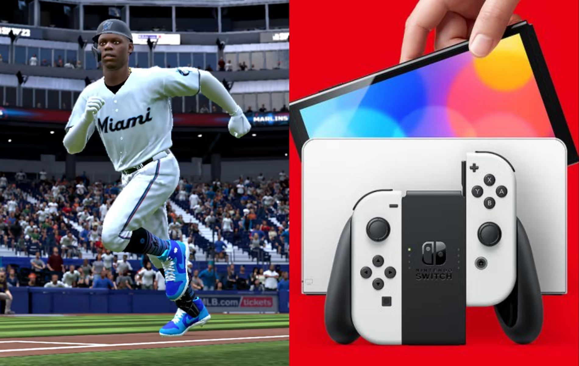 Nintendo Best MLB The Show 23 settings to use on the Nintendo Switch