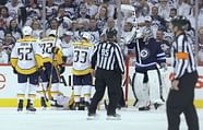 NHL Games Today TV Schedule Channel Time And Live Stream Details 