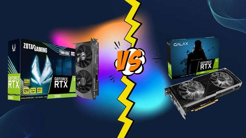 støn Sodavand Eksperiment Nvidia RTX 3060 vs RTX 2080 and 2080S: Which GPU is worth the investment?