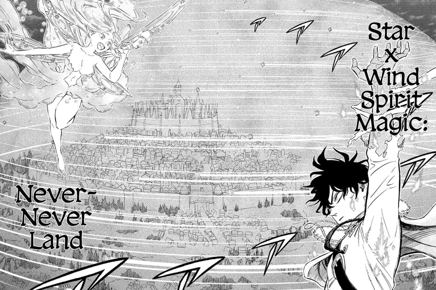 Black Clover chapter 357: Release date and time, what to expect, and more