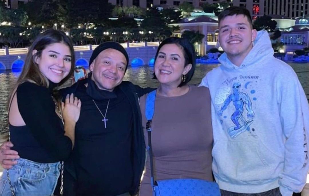 Who is Rey Mysterio's Wife, Angie Gutierrez?