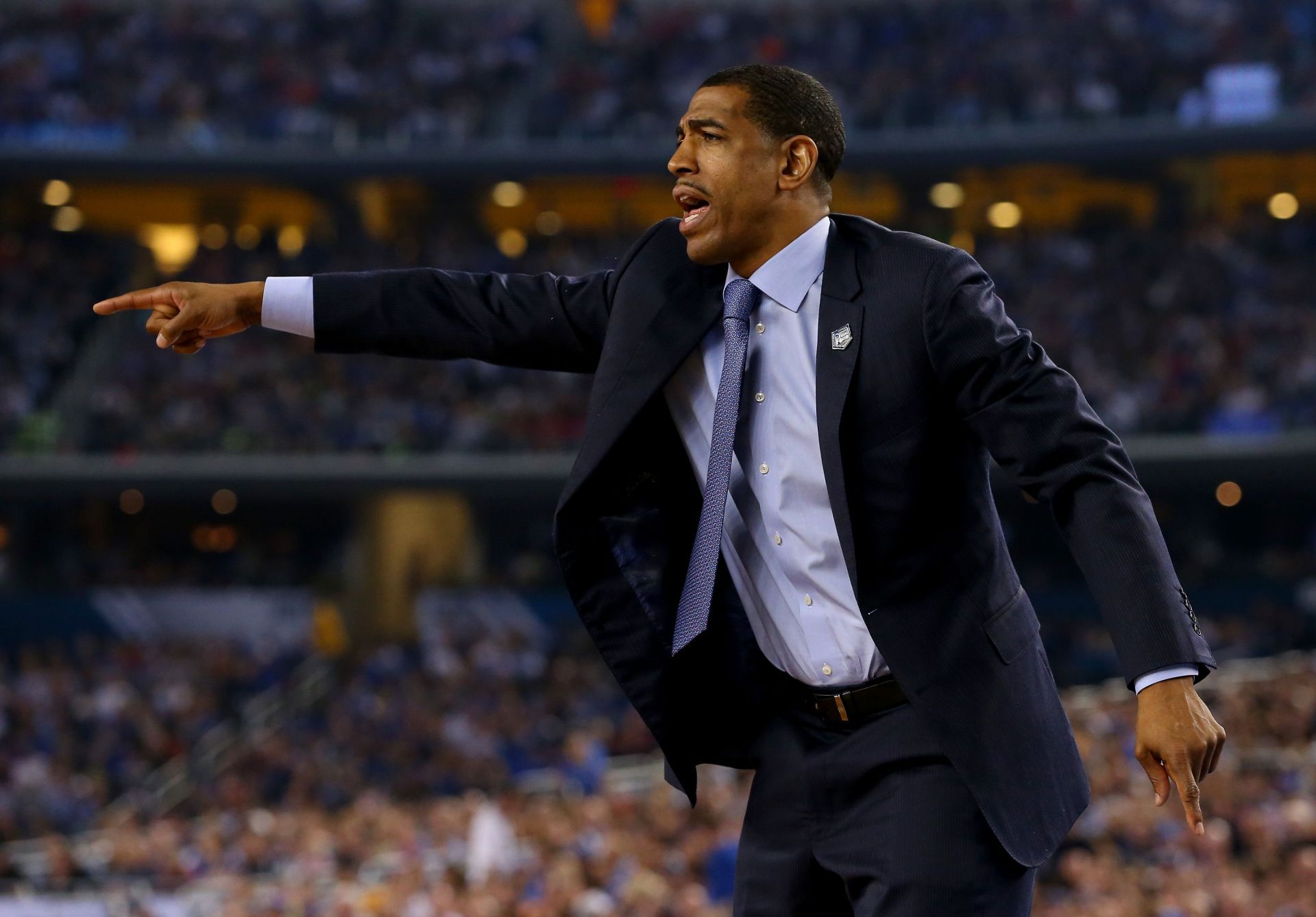 What is Kevin Ollie’s net worth? Salary, contract details, and more
