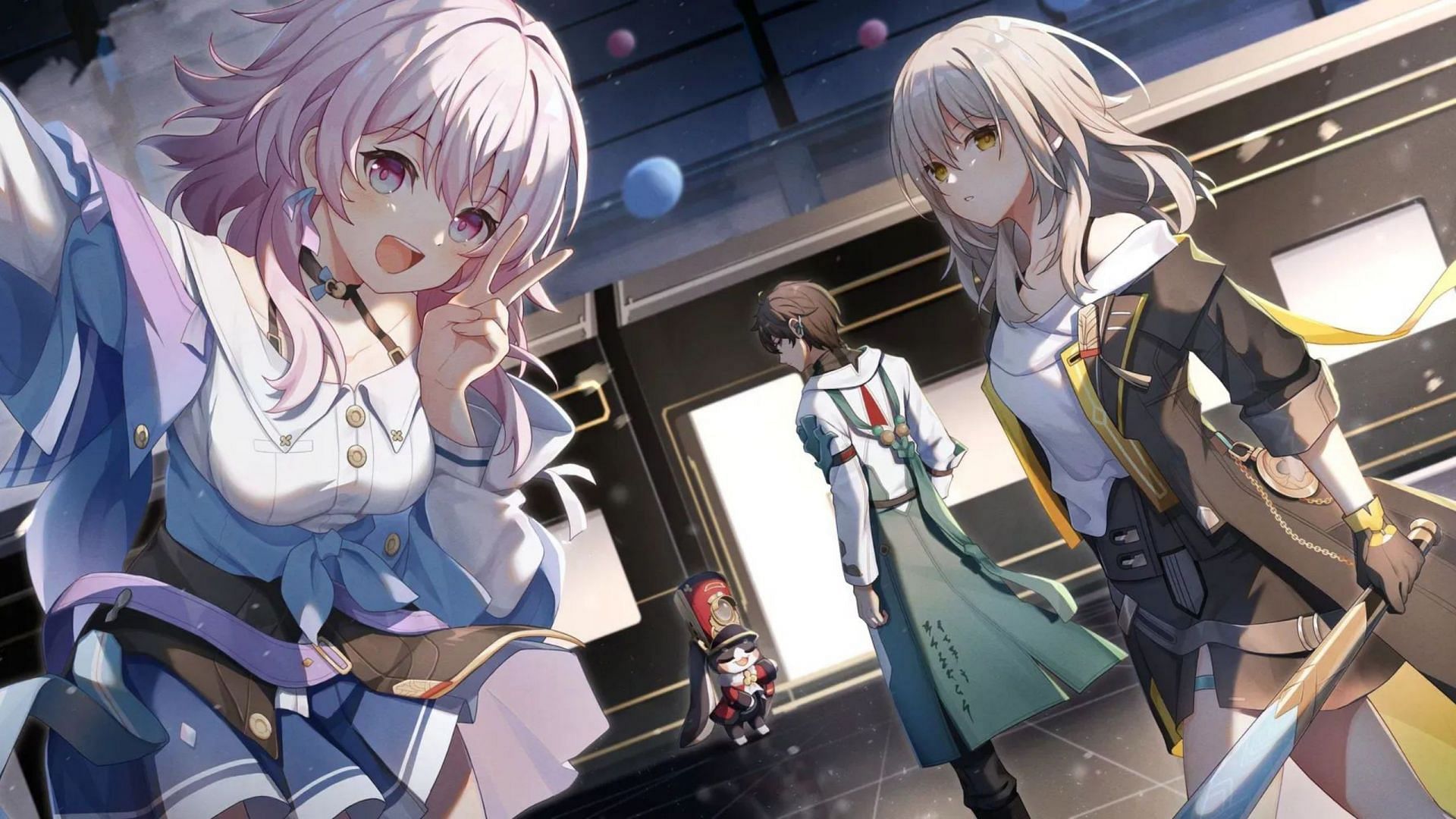 honkai: star rail release countdown