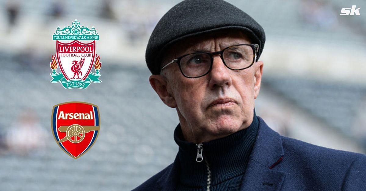 Can’t even play well for 45 minutes - Mark Lawrenson makes prediction for Liverpool vs Arsenal