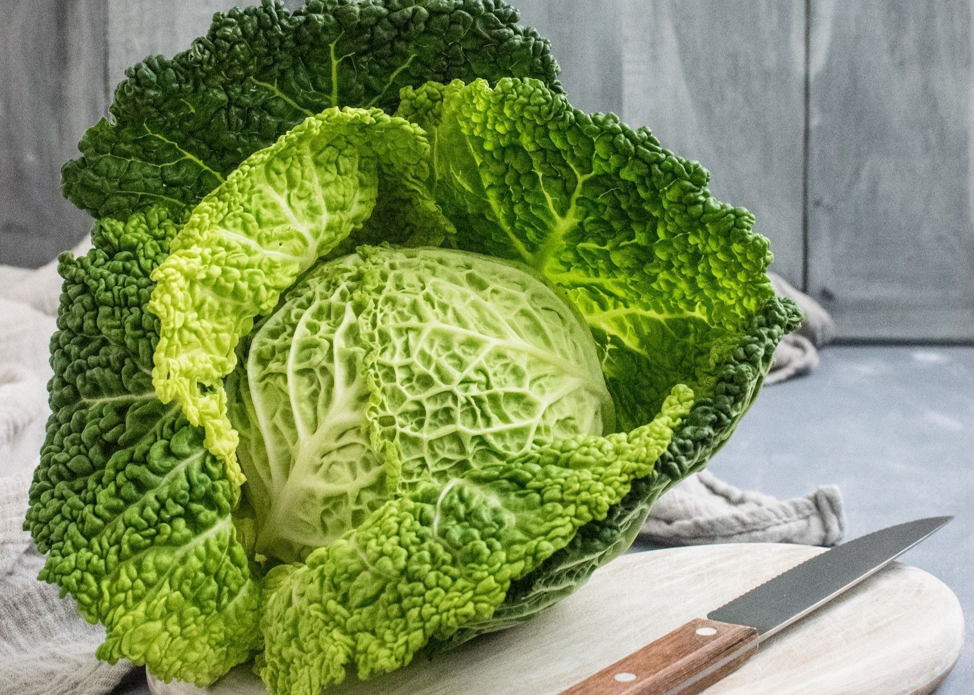 Is Cabbage Good for You?