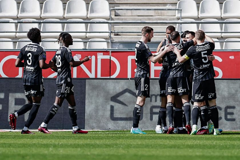 Stade Brestois vs Nice Prediction and Betting Tips | April 16th 2023