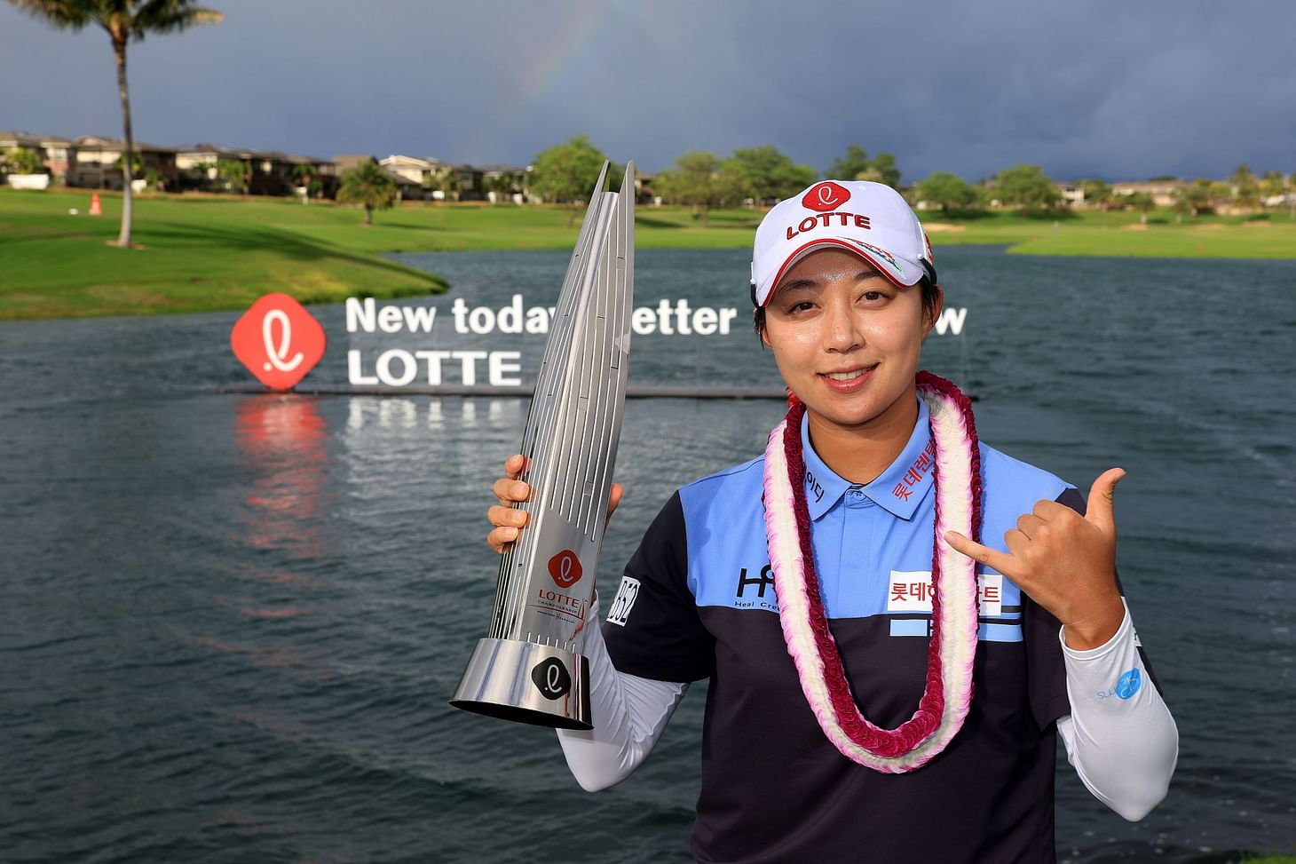 LPGA 2023 Lotte Championship How to watch, schedule, venue, tee times