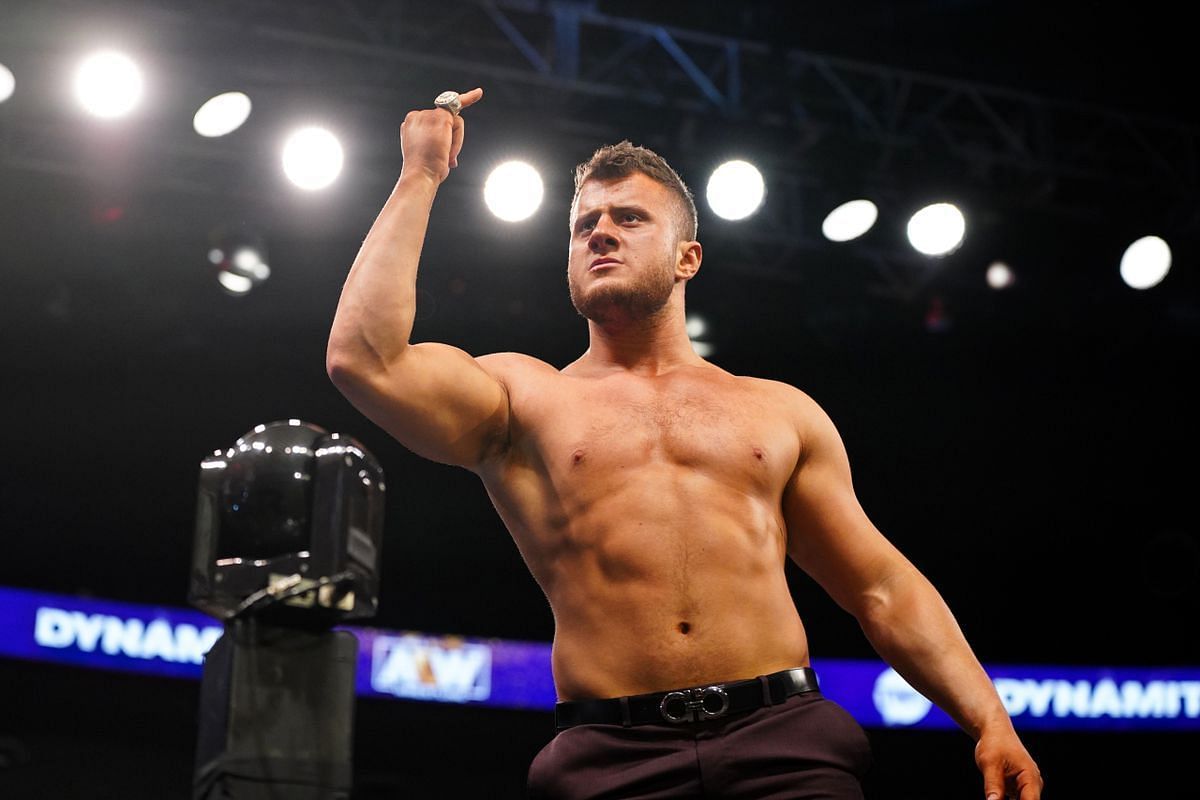 wwe wrestlers that went to aew