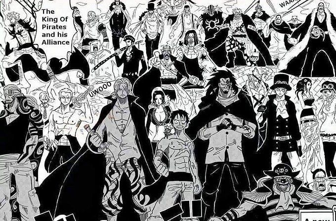 The Final Battle Predictions And Theories On How One Piece Will End the-final-battle-predictions-and-theories-on-how-one-piece-will-end