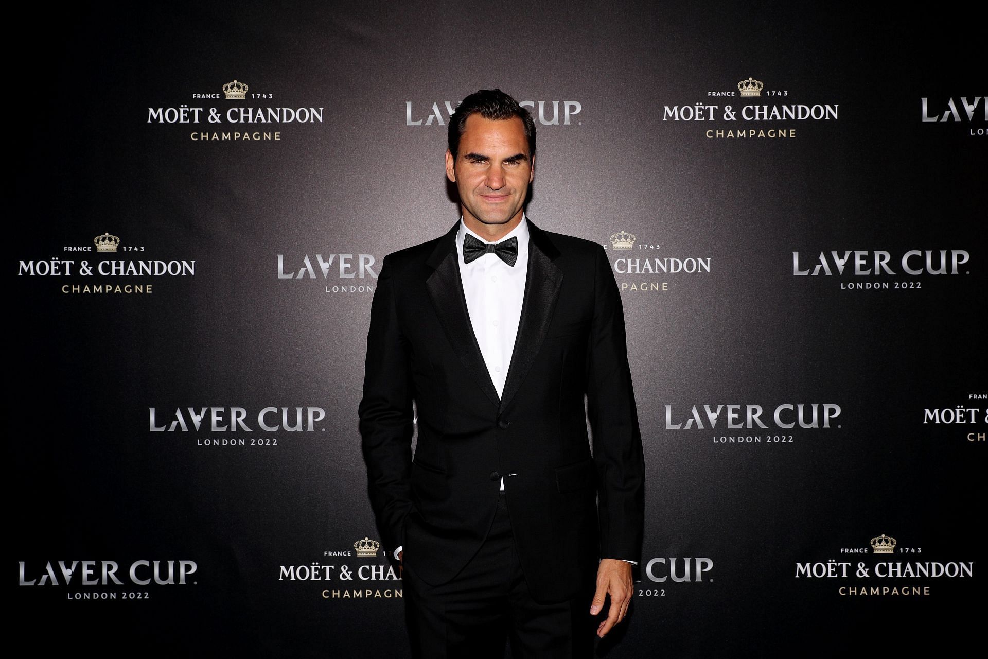 Federer explores the world in new series '24 hours with Roger'