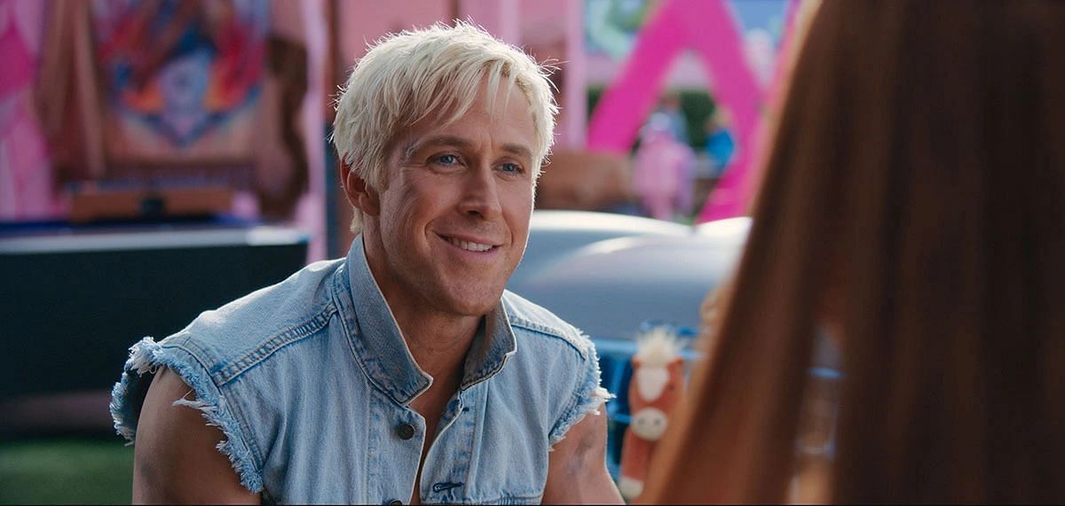 “Ryan Gosling was born to be Ken“: Netizens respond to Gen Z “Barbie” fans for dismissing Ryan Gosling as a casting choice