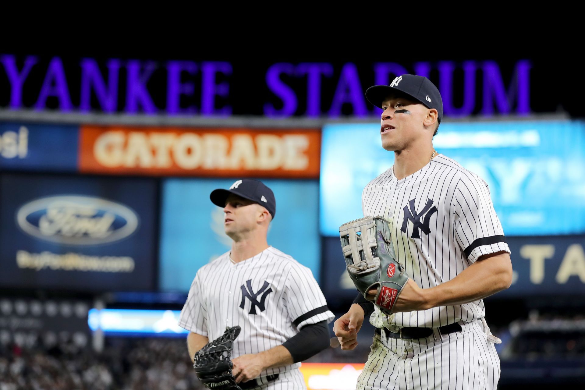 0 To The Yankees! Are The Twins Already Toast? - x3y1ef7