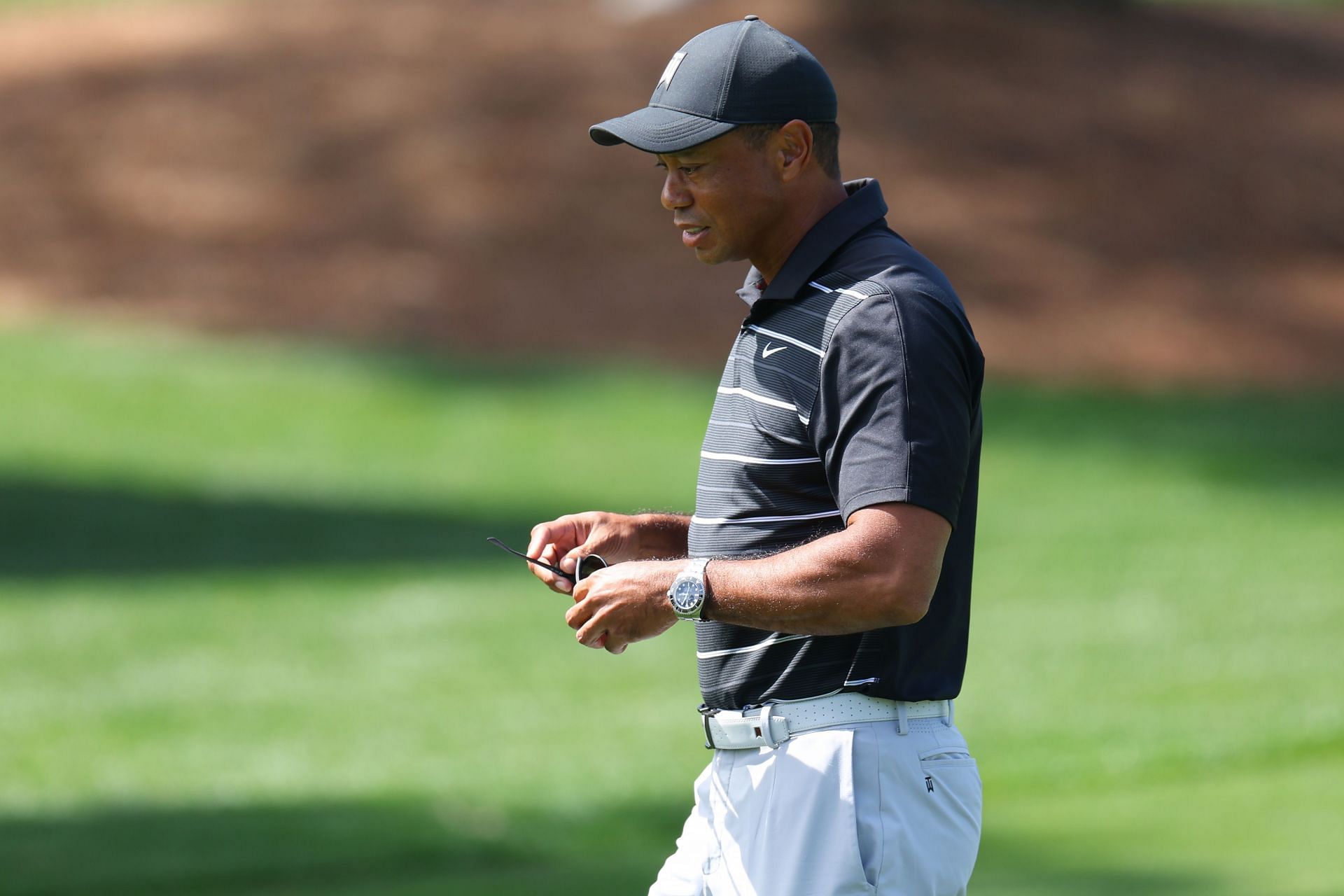 Top 5 performances in the history of the masters