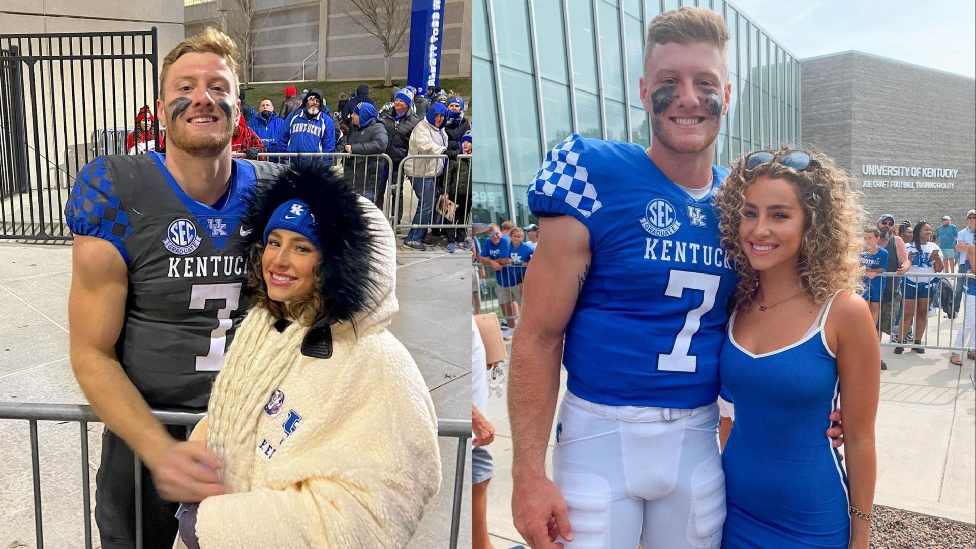 What did Gia Duddy say at NFL Draft Day 1? Fans try to decode exact