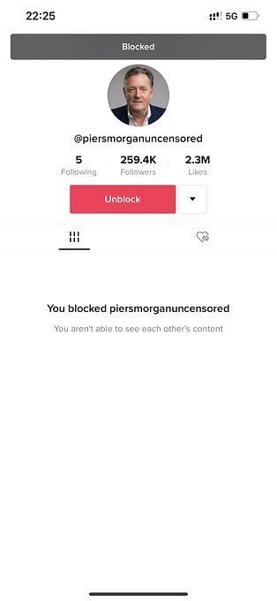 How To Tell If Someone Blocked You On Tiktok Methods Revealed