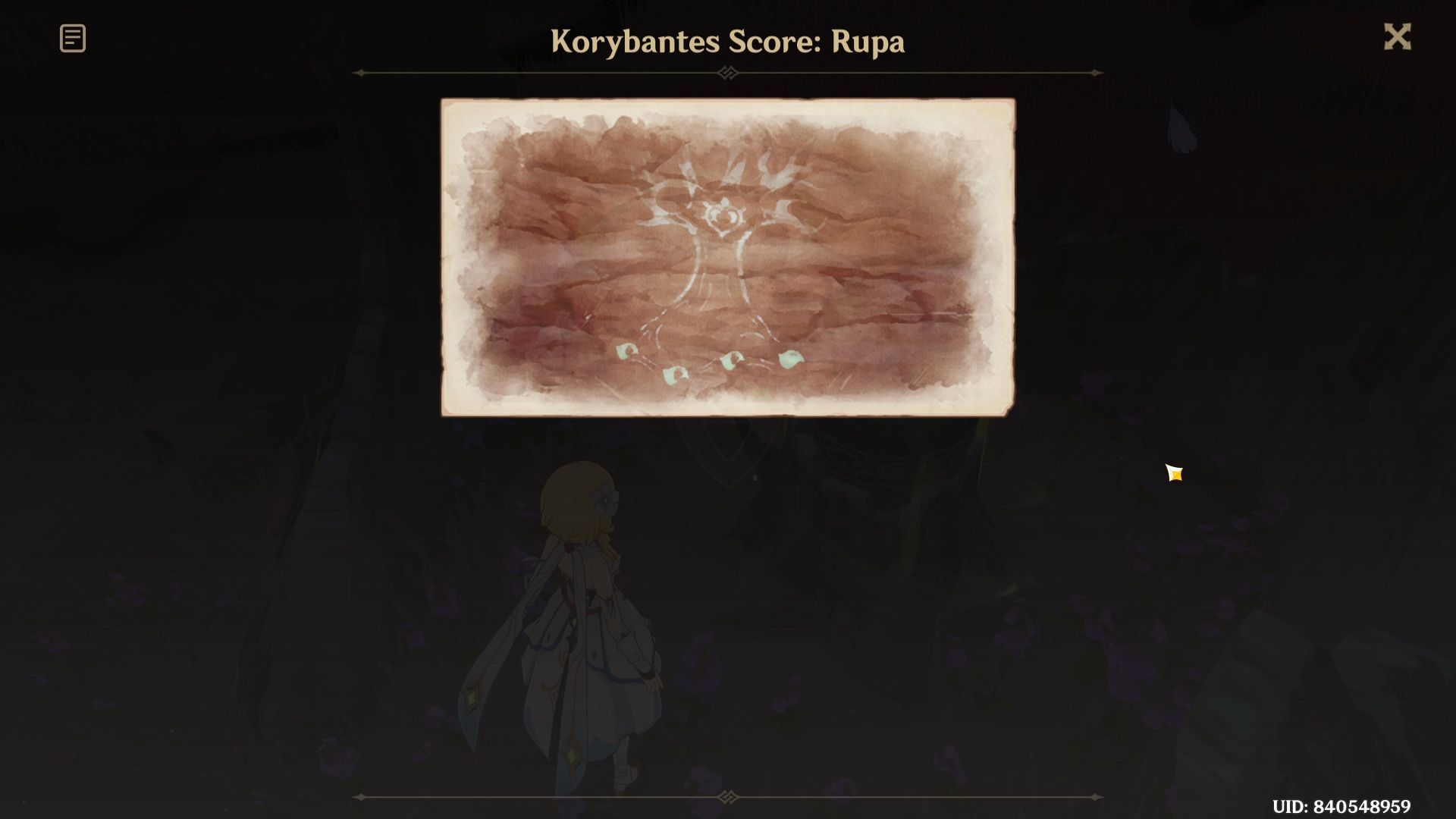 Genshin Drum Sharing Code at Bertha Winston blog