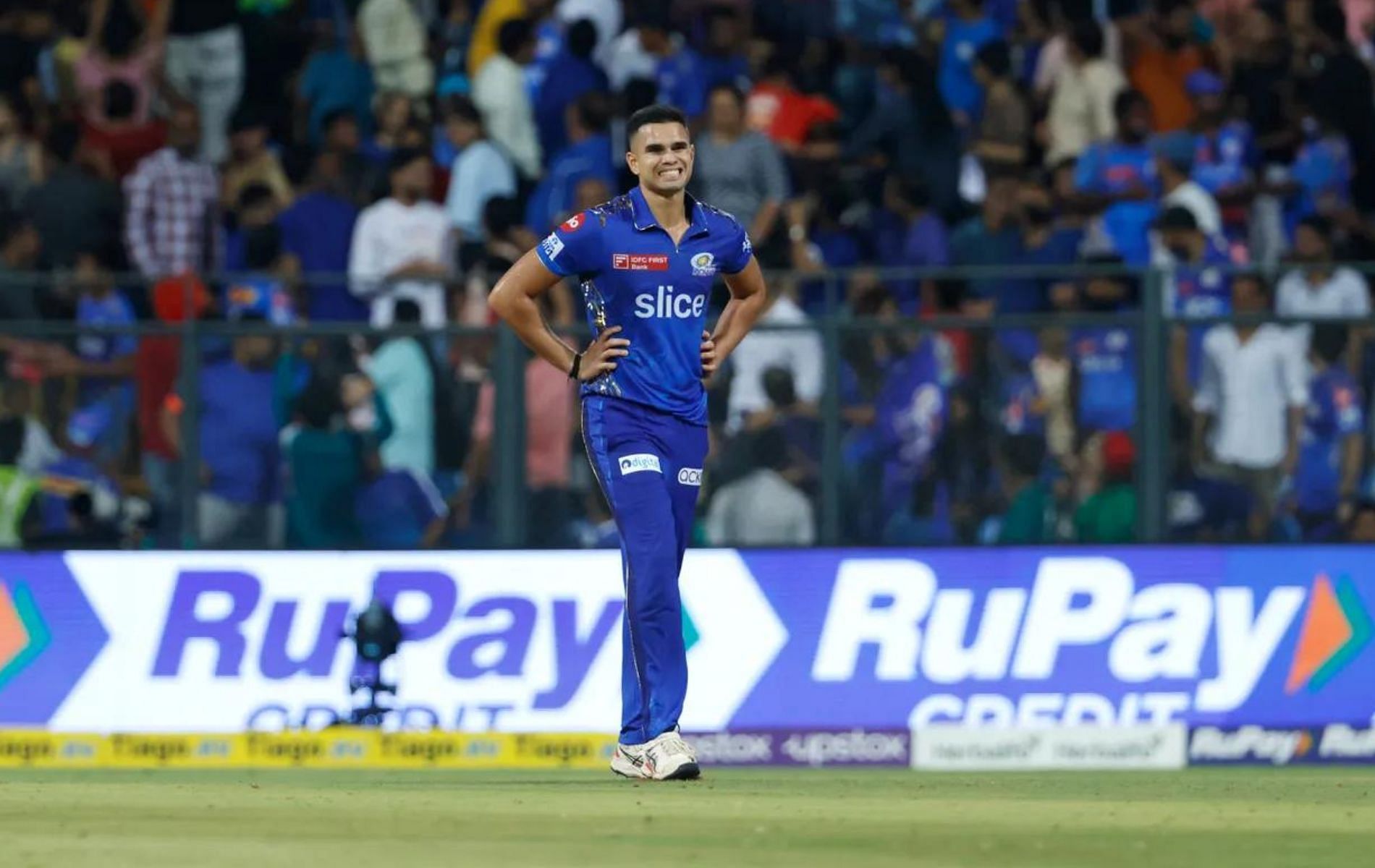 Rohit Sharma knows he is not really a death bowler" - Simon Doull on Arjun  Tendulkar's bowling exploits in IPL 2023