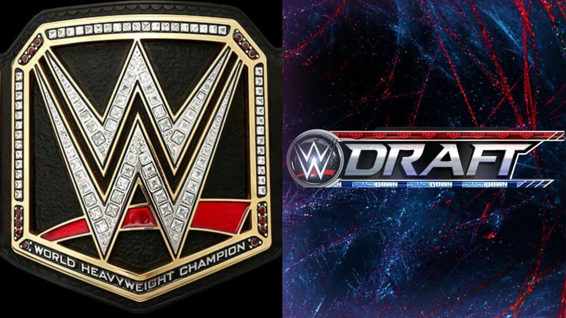 The Miz "Tune in to the draft" Former WWE Champion sends message