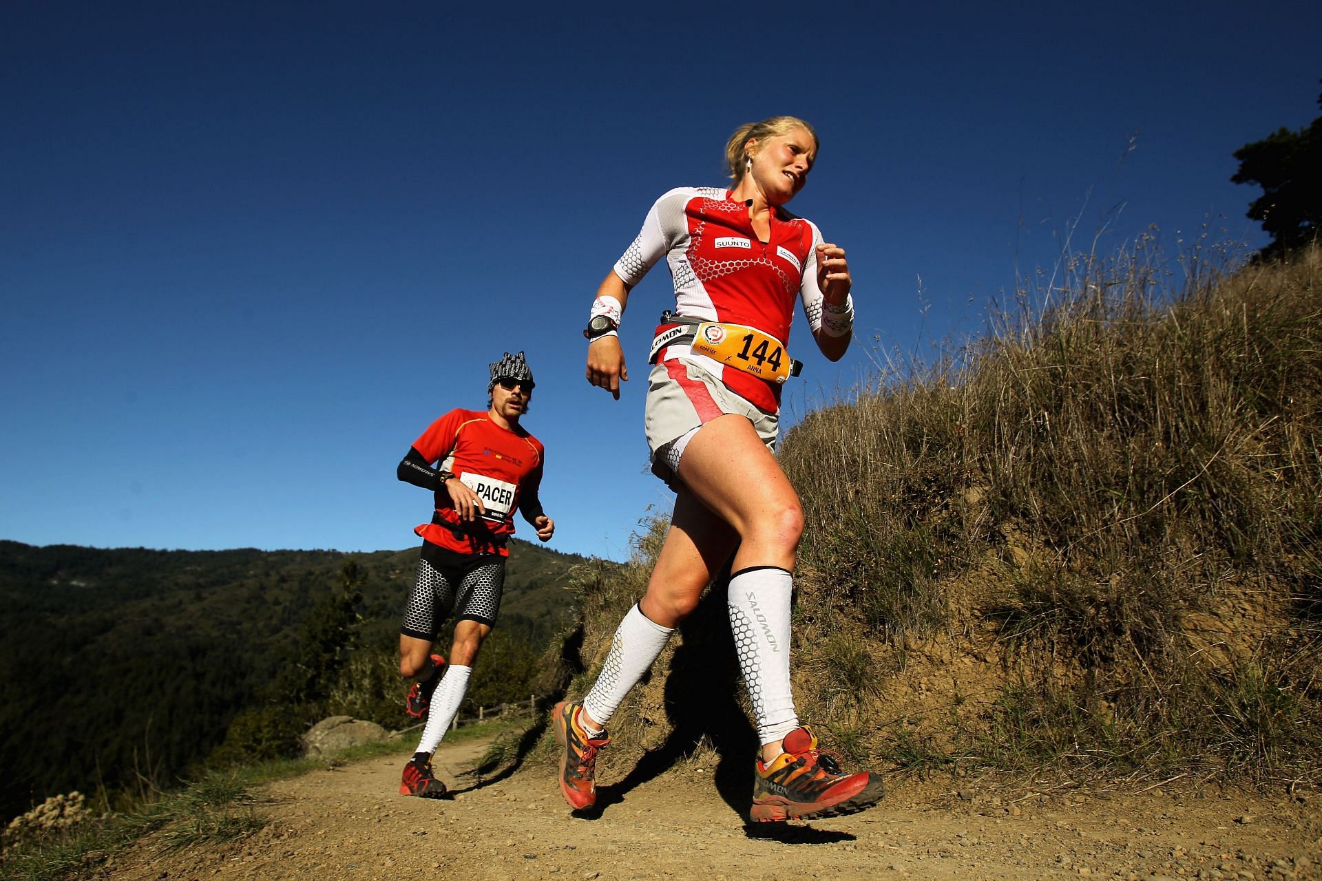 You can make your fitness regime more fun to reap greater benefits! (Image Via Getty Images)