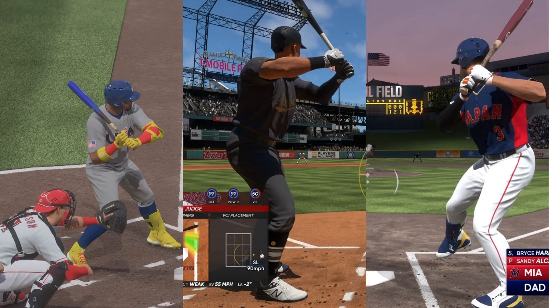 5 best Right Fielders (RF) in MLB The Show 23