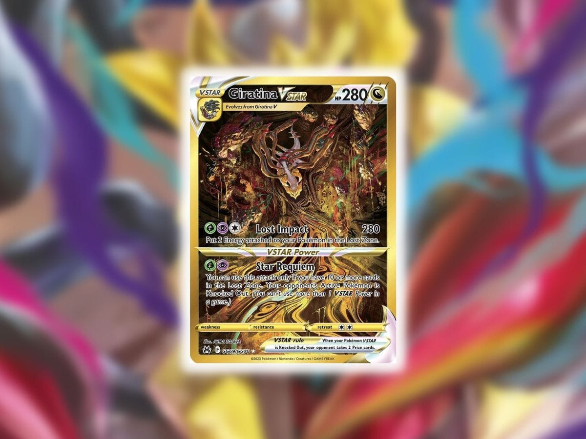 5 most powerful Pokemon TCG decks heading into Europe International