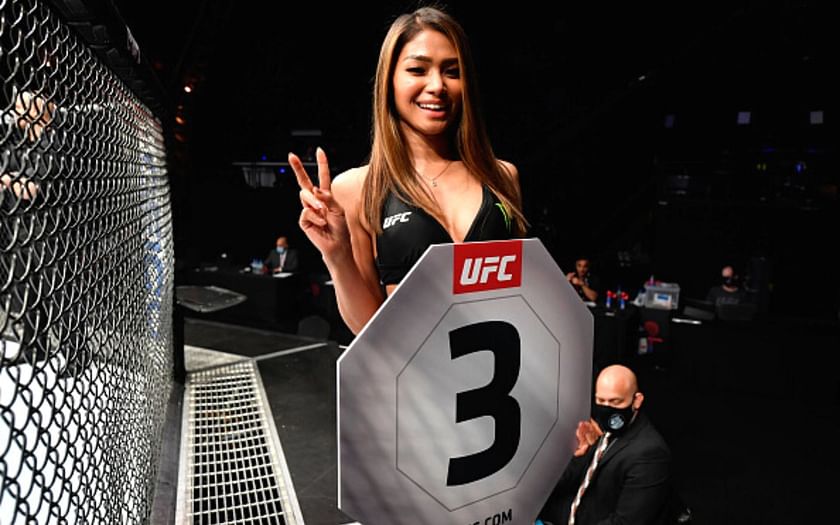 UFC 287: Who's fighting on the UFC card tonight, April 8, 2023? - Know