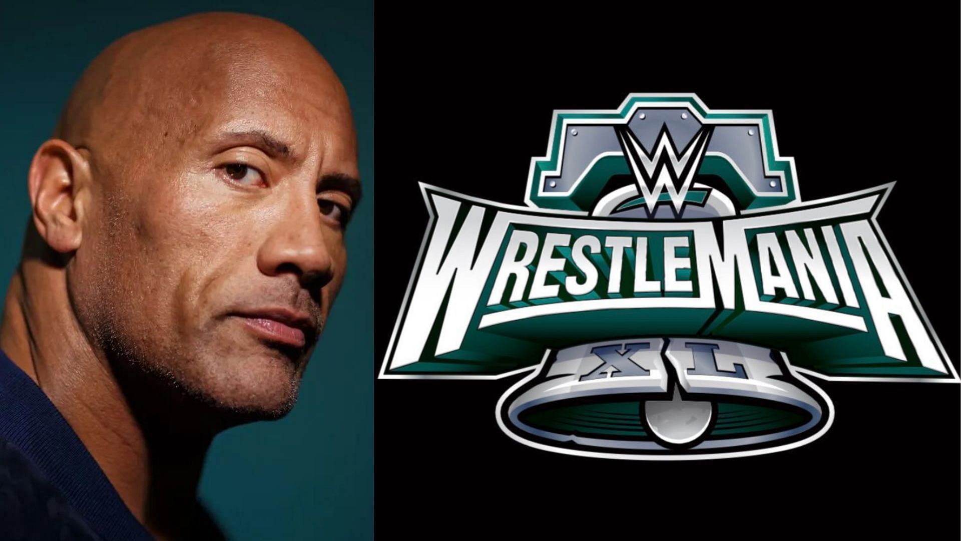 WWE WrestleMania 40 का हिस्सा बनेंगे द रॉक?