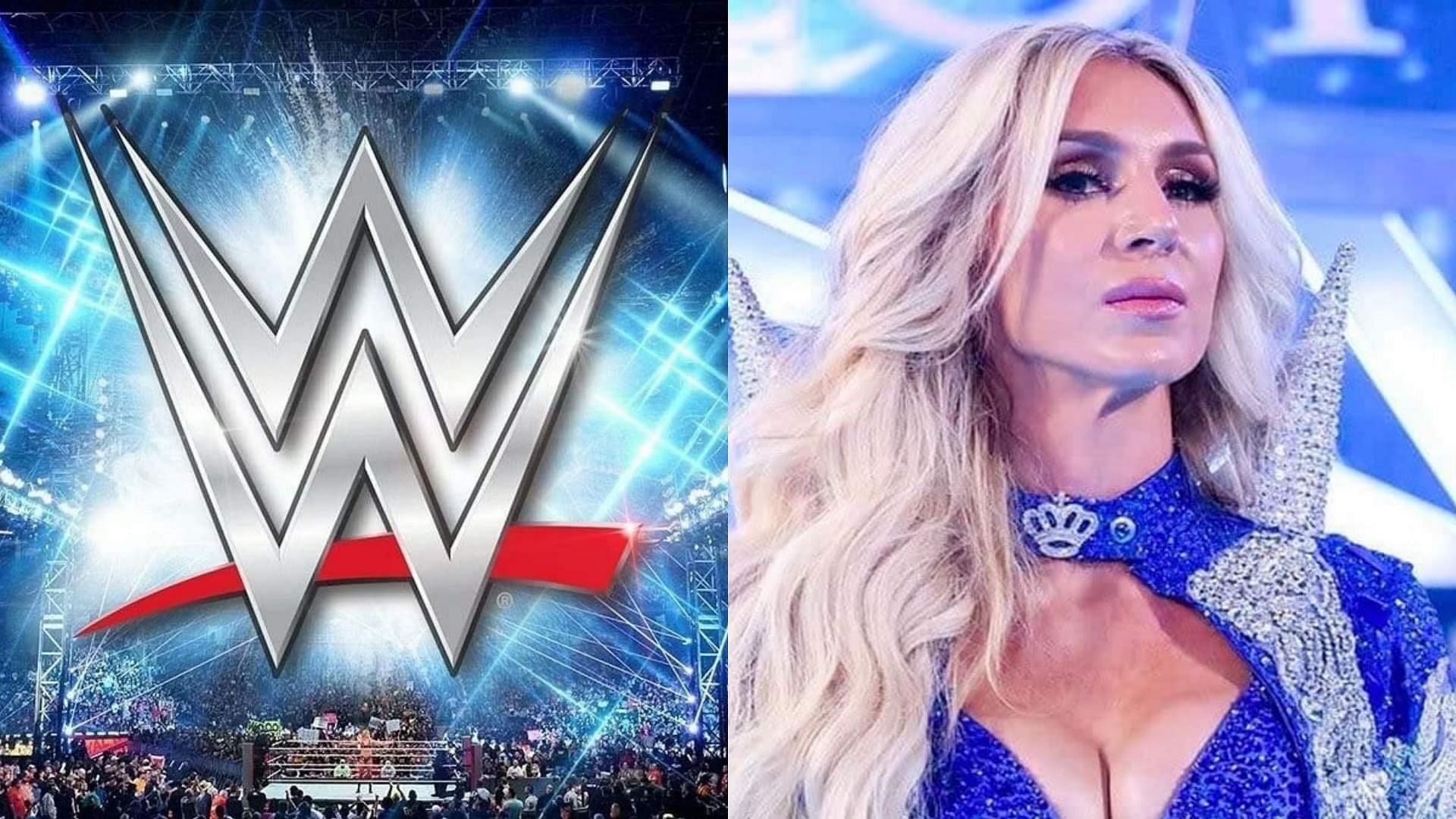 30-year-old star wants first-time-ever matches against a top WWE Superstar and Charlotte Flair