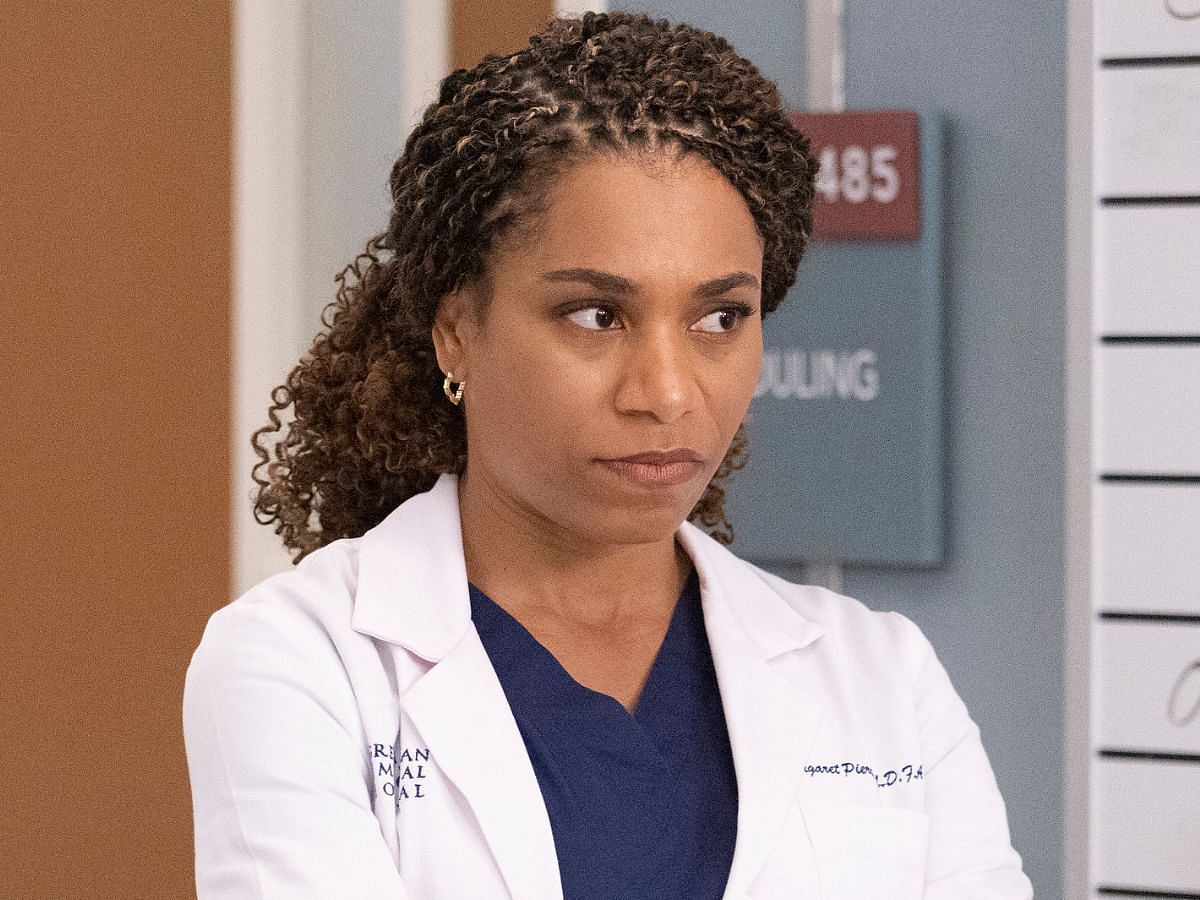 Explained: Why did Kelly McCreary leave Grey's Anatomy?