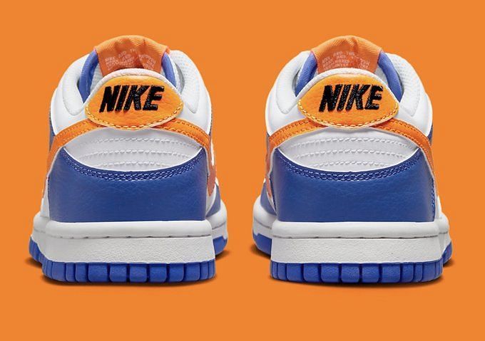 Knicks: Nike Dunk Low Knicks shoes: Where to get, price, and more ...