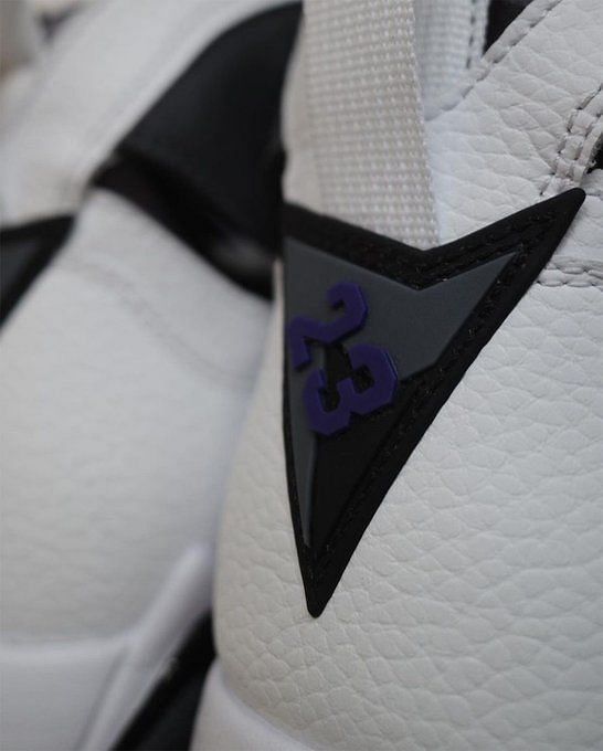 every jordan 7 colorway