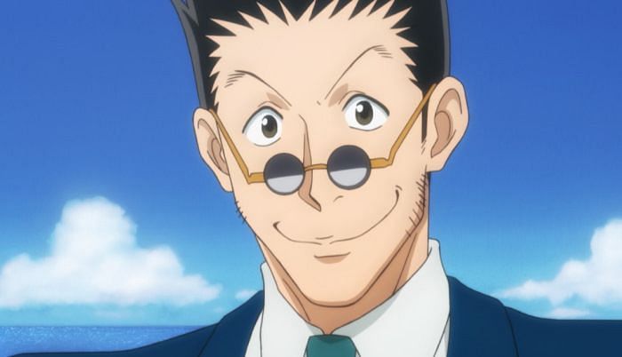 how-old-is-leorio-from-hunter-x-hunter