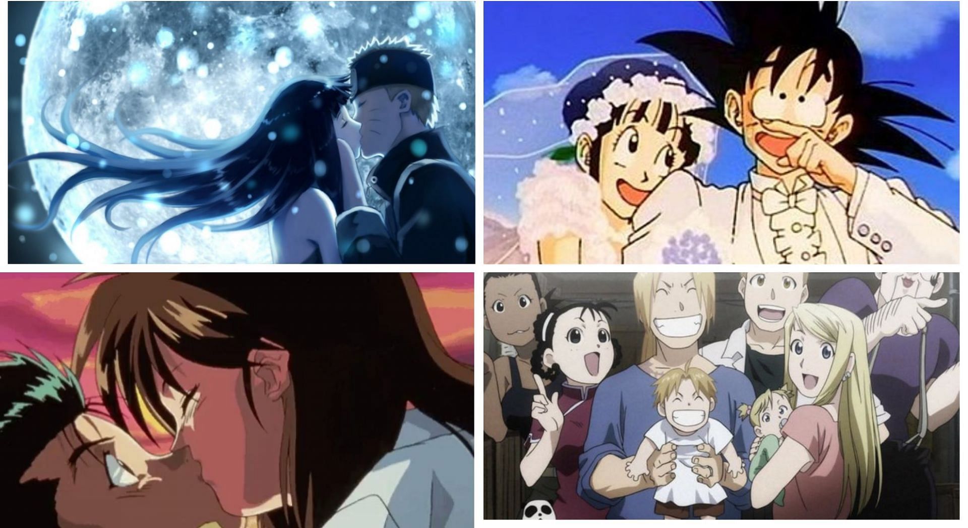 14 Best Romance Manga Featuring Childhood Best Friends  ANIME Impulse 