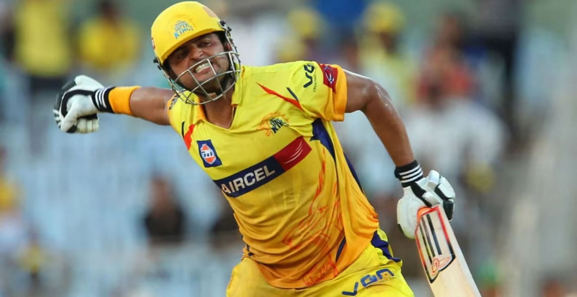 Why Is Suresh Raina Not Playing Ipl 2023 