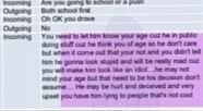  Mother Needs Some Jail Time Too R Kelly Trial Transcript Text 