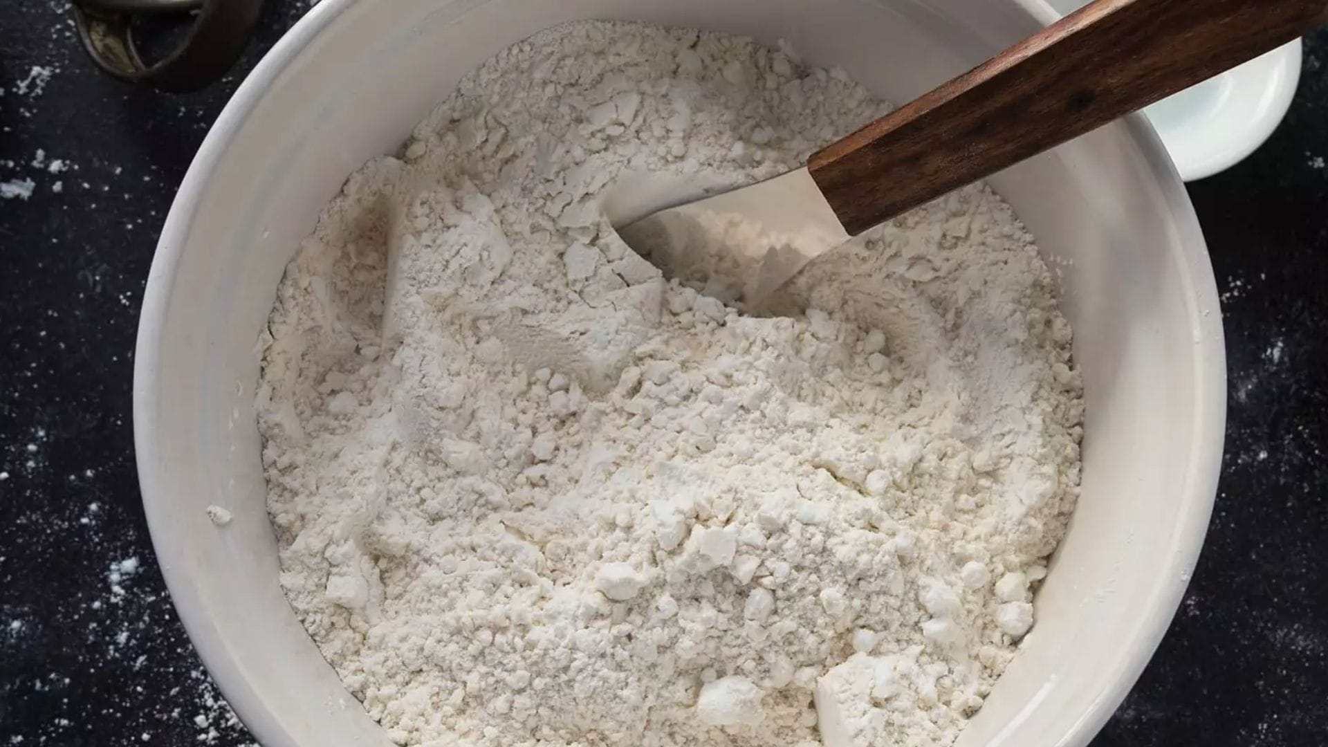 Is raw flour getting recalled? Details explored as FDA, CDA links