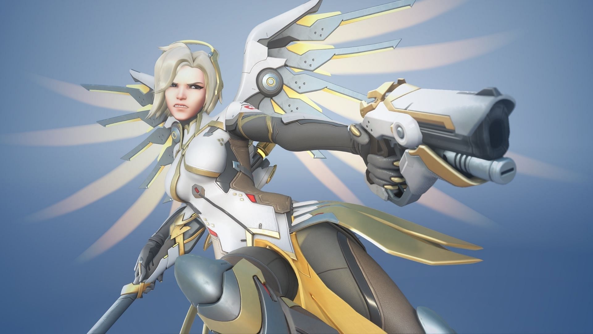 You are currently viewing 5 best Overwatch 2 heroes to counter Mercy