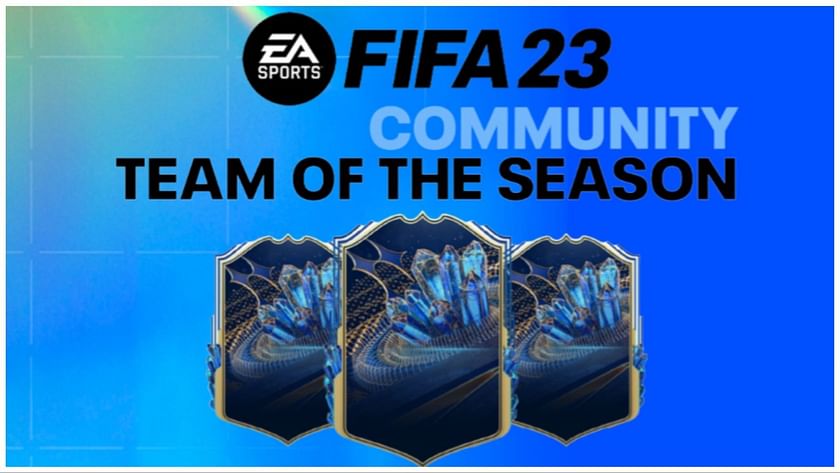 FIFA 23 Community TOTS promo: Release date and time across all regions ...