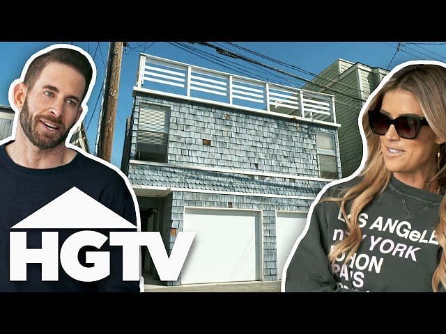 Flipping 101 With Tarek El Moussa Season 3 Release Date And Air Time On Hgtv 7129