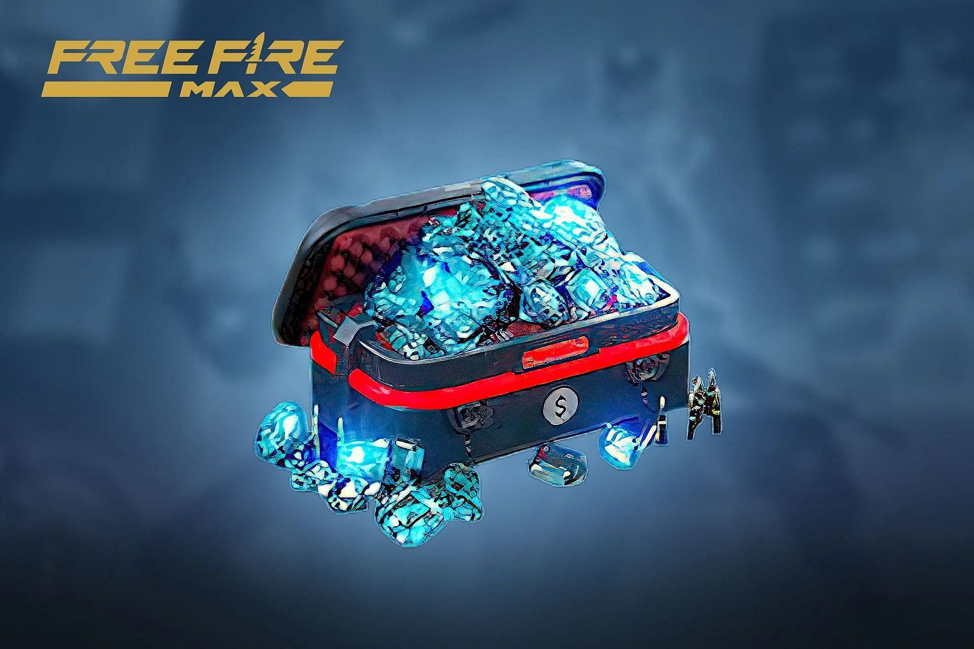 डायमंड्स खरीदने का आसान तरीका (Image via Garena)