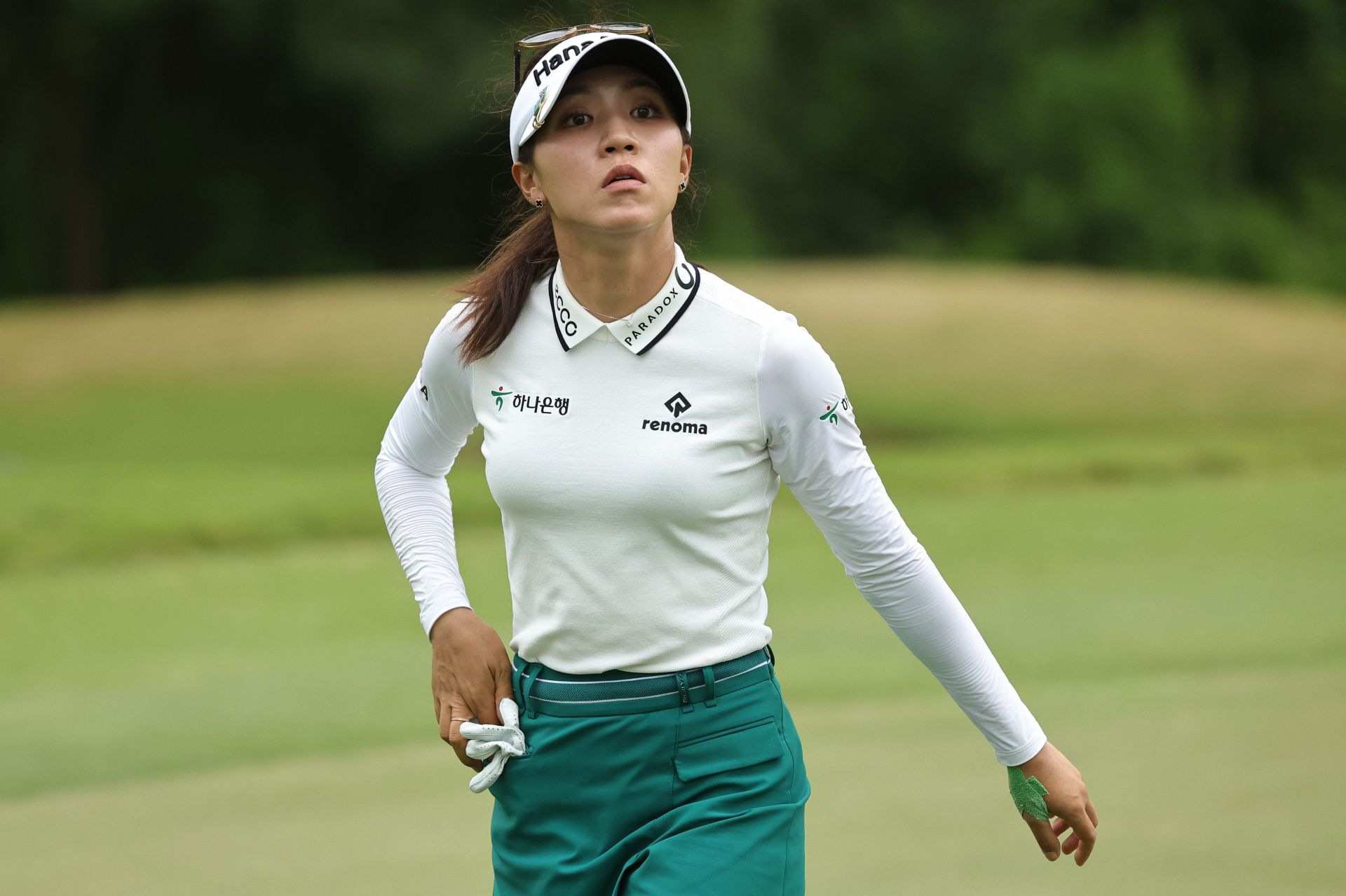 Lydia Ko´s husband: Is Lydia Ko married? Exploring the Kiwi golfer’s ...